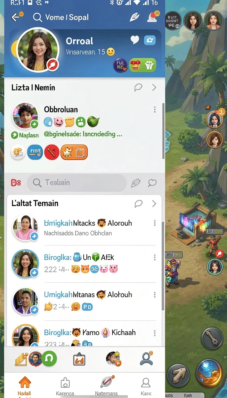 mami188 APK Terbaru: Download Cepat dan Gratis screenshot 4