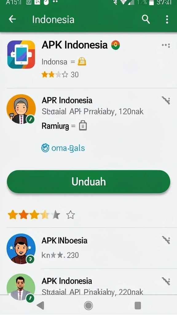 hokigame APK: Fitur, Ukuran, dan Link Download screenshot 3