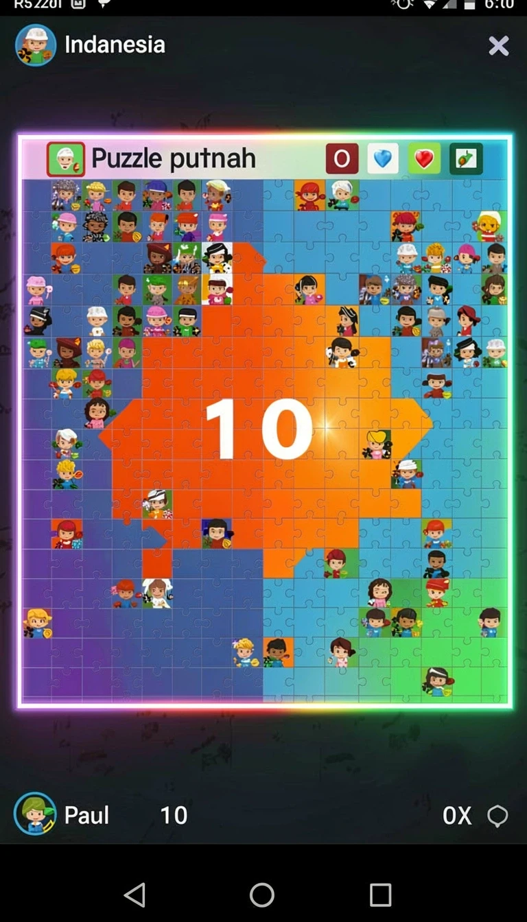 indosloter Terbaru untuk Android: Download APK Gratis screenshot 3