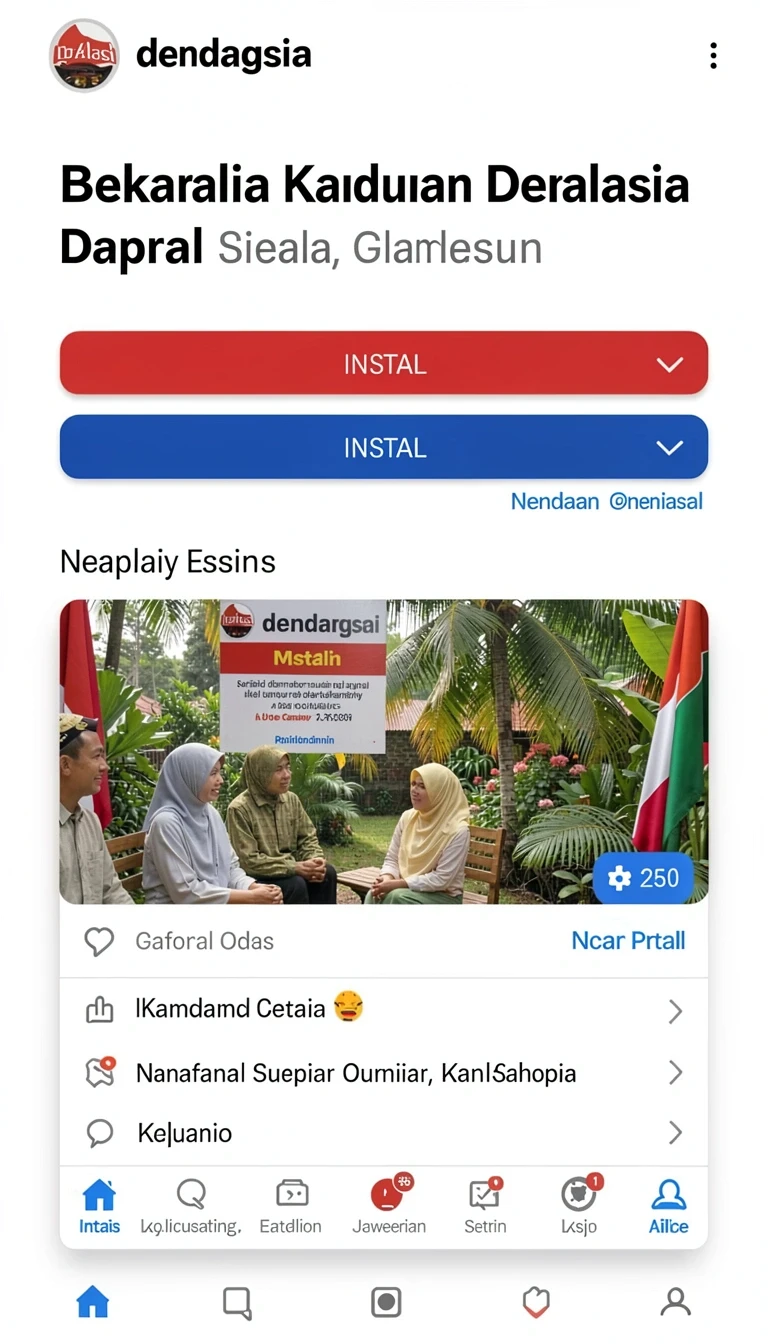 mami188 APK Terbaru: Download Cepat dan Gratis screenshot 3