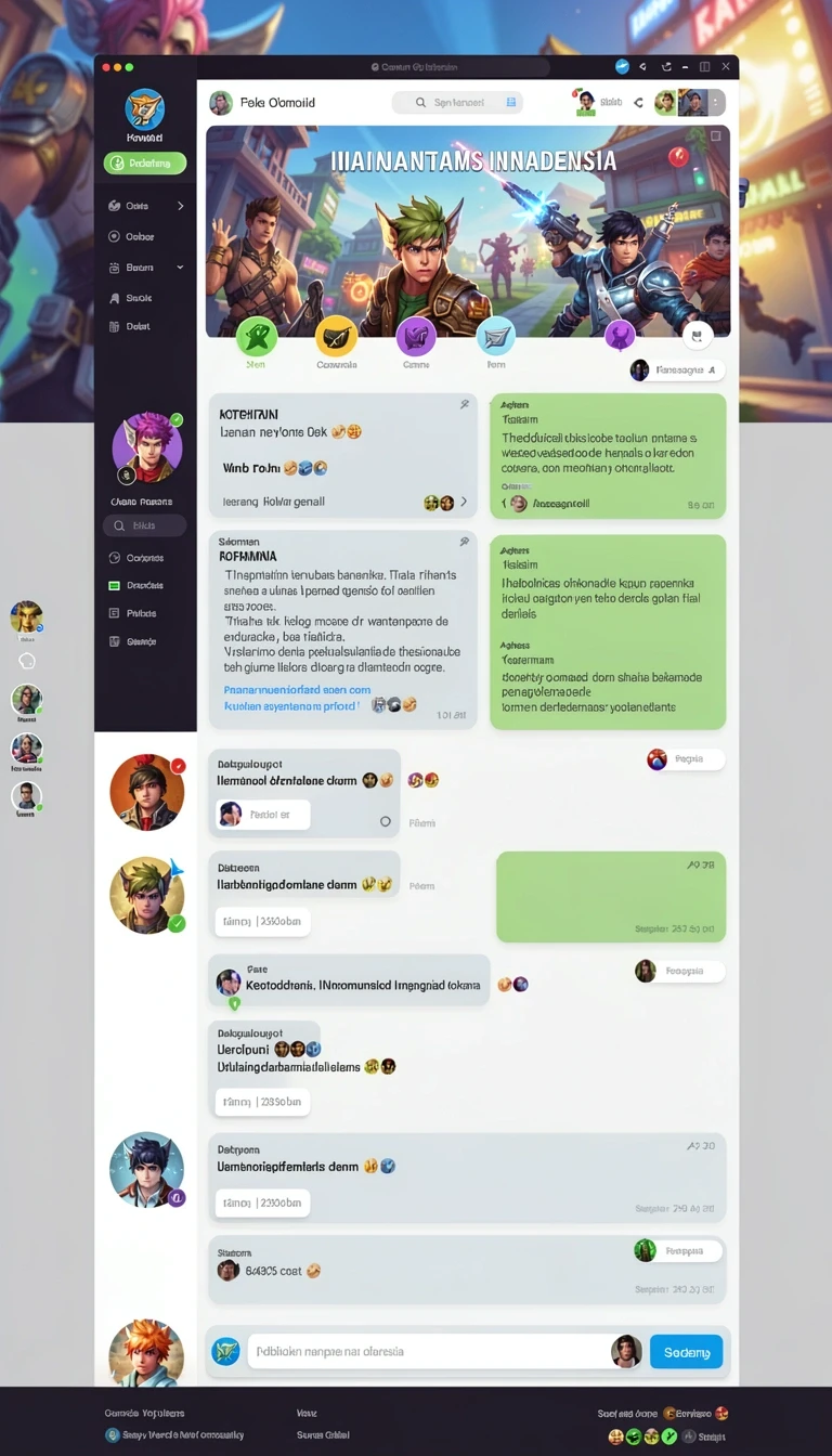 Download lengkap777 APK Terbaru Full Version screenshot 1