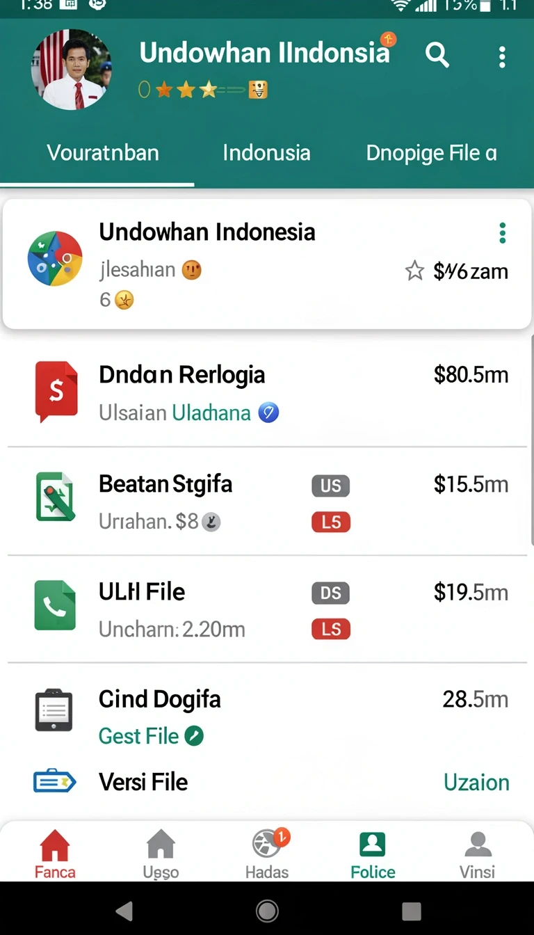 Download svip6 APK untuk Android screenshot 3