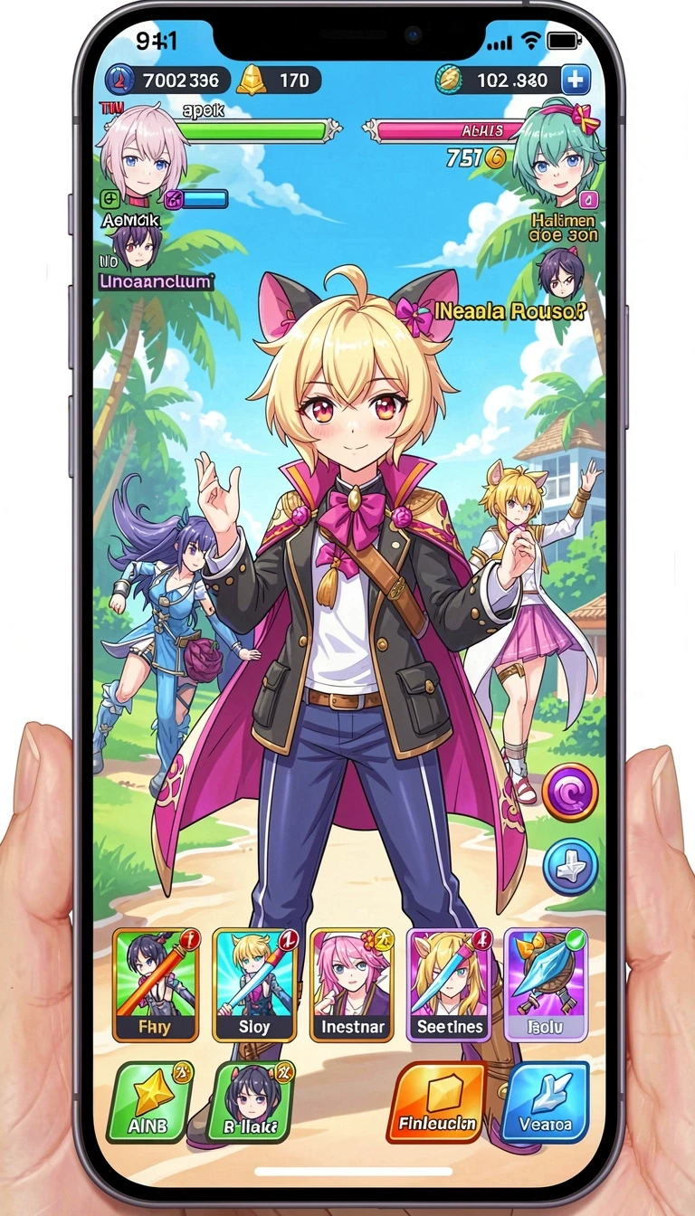 Download winjkt APK Terbaru Full Version screenshot 4