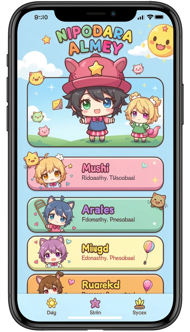 Download haikuotk APK untuk Android screenshot 1