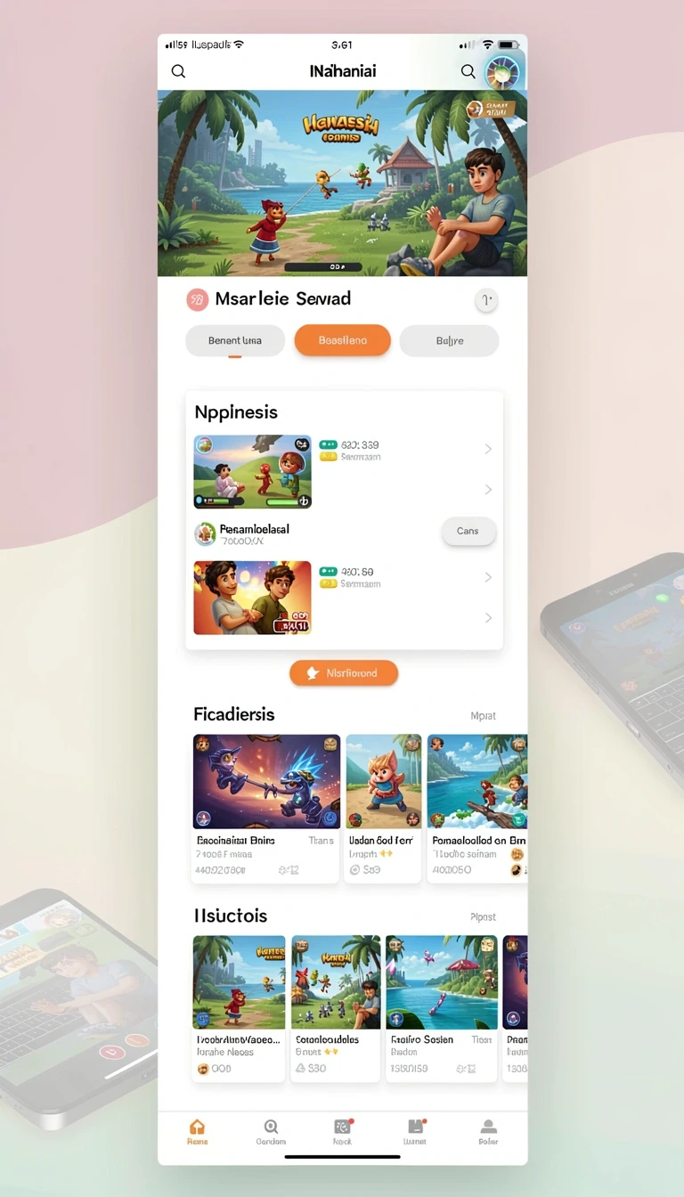 dmd686 App Terbaru: Fitur Unggulan dan Download screenshot 4