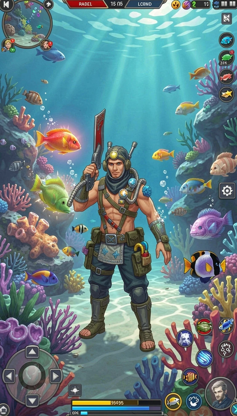 djarum4d Terbaru: Download APK Resmi dan Aman screenshot 3
