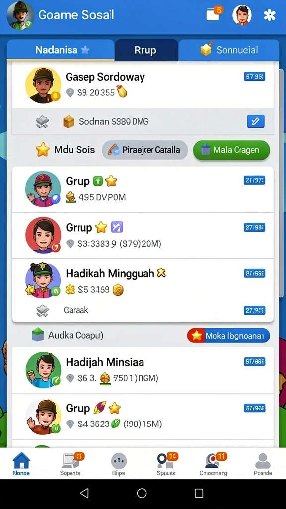 Aplikasi jktok Resmi: Download dan Instalasi screenshot 4