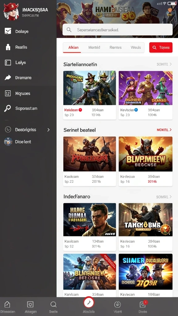 spinbet99 APK: Fitur, Ukuran, dan Link Download screenshot 1