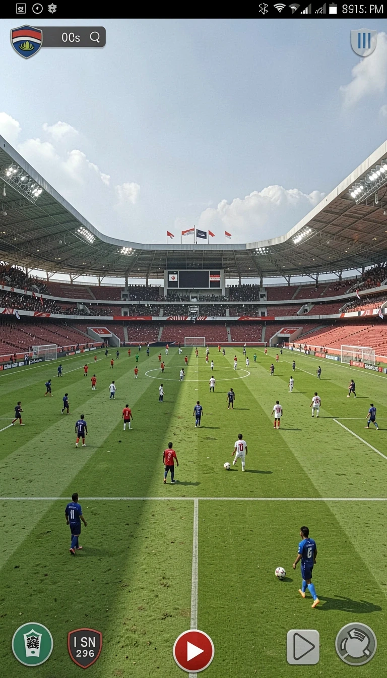 wira55 Terbaru 2026: Download APK dan Review screenshot 1