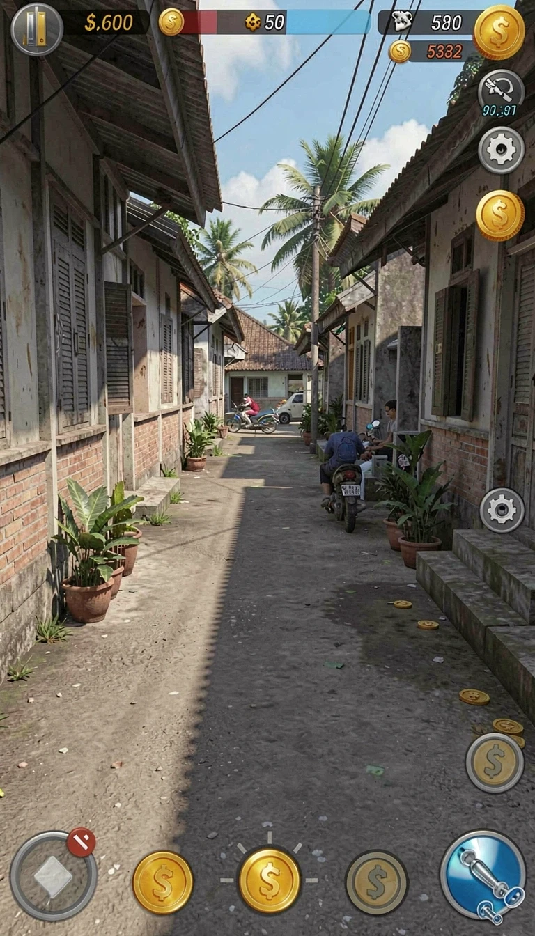 duogaming APK Terbaru: Download Cepat dan Gratis screenshot 1