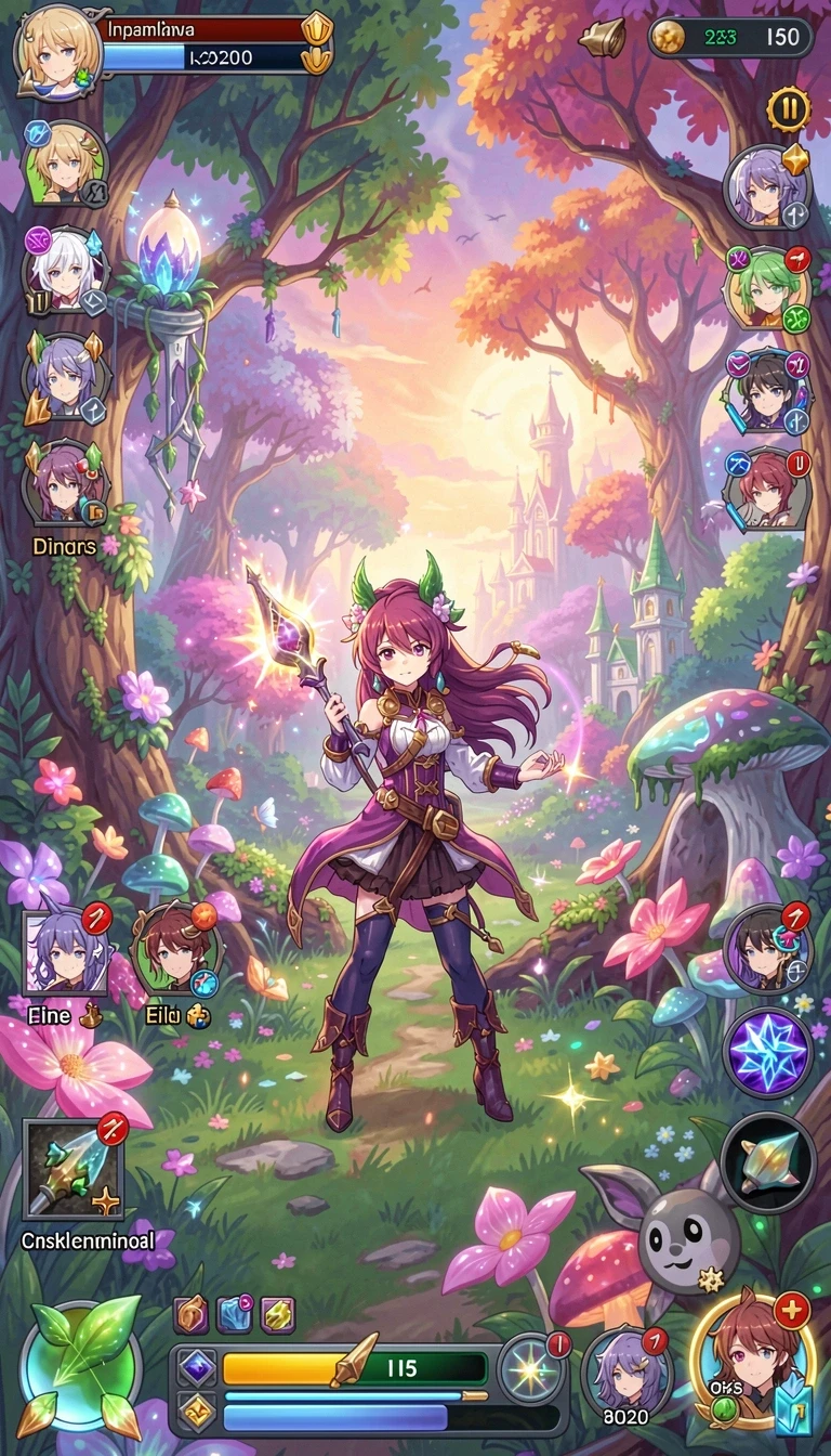 hokigame APK: Fitur, Ukuran, dan Link Download screenshot 1