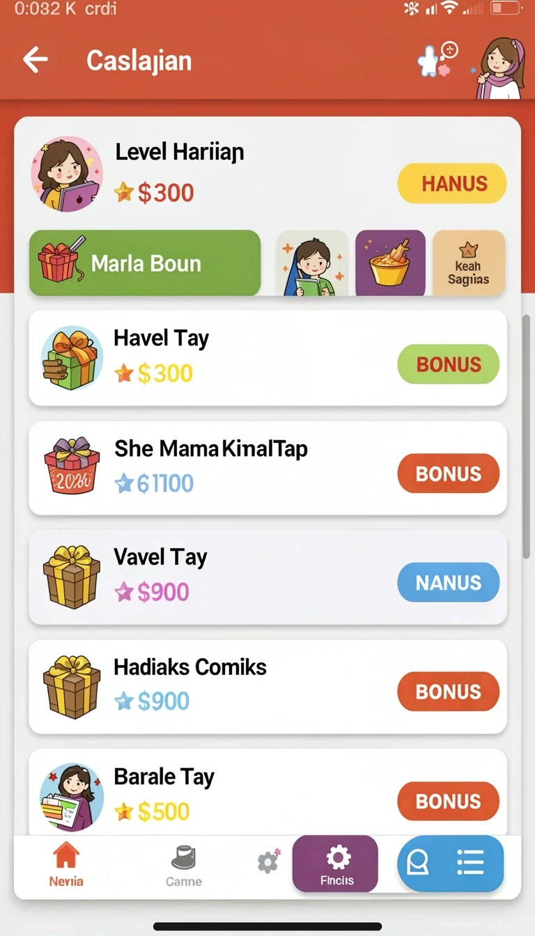 gebyar4d App Terbaru: Fitur Unggulan dan Download screenshot 2