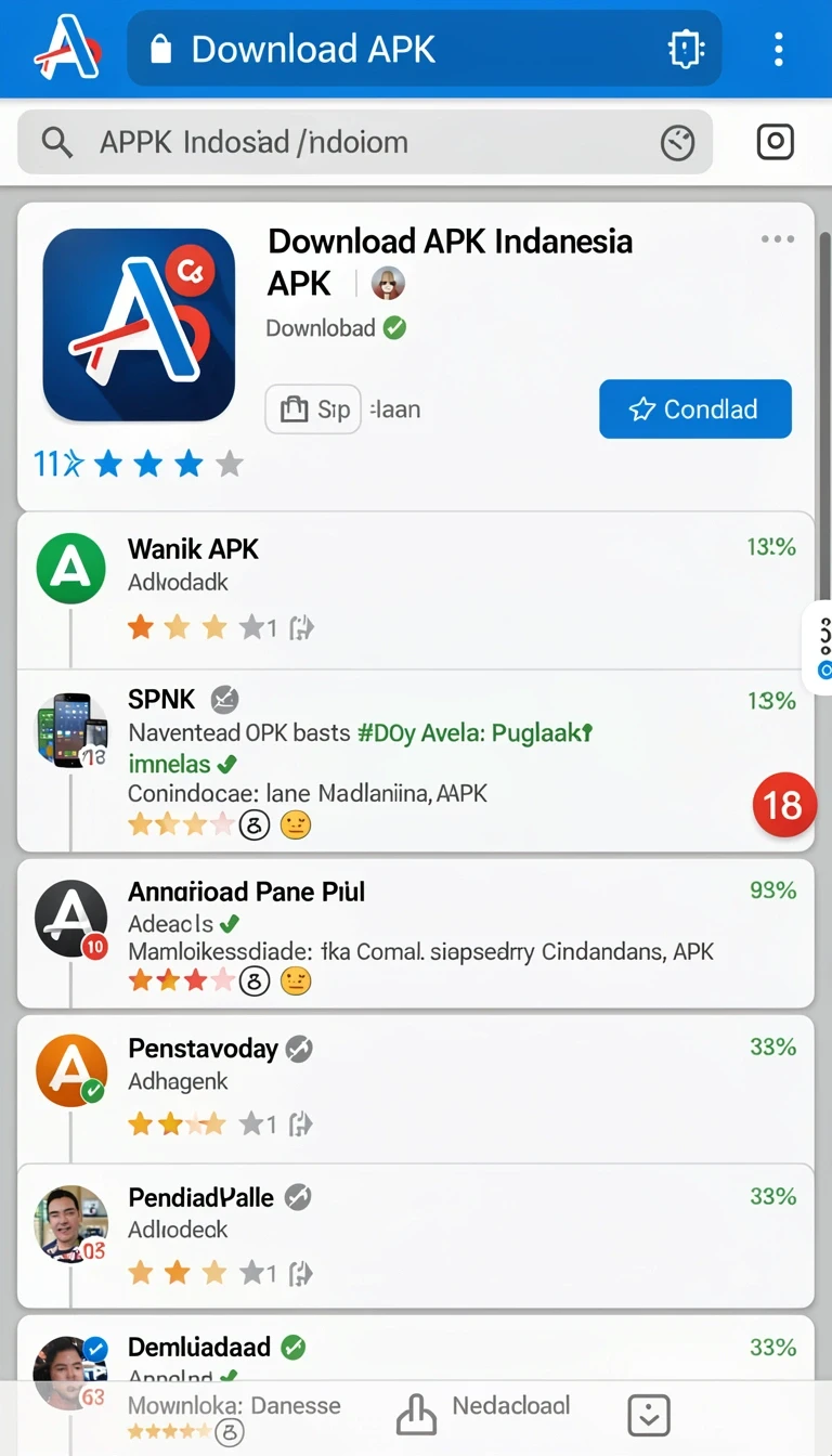 Aplikasi jktok Resmi: Download dan Instalasi screenshot 3