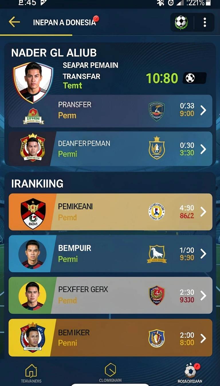 hokigame APK: Fitur, Ukuran, dan Link Download screenshot 4