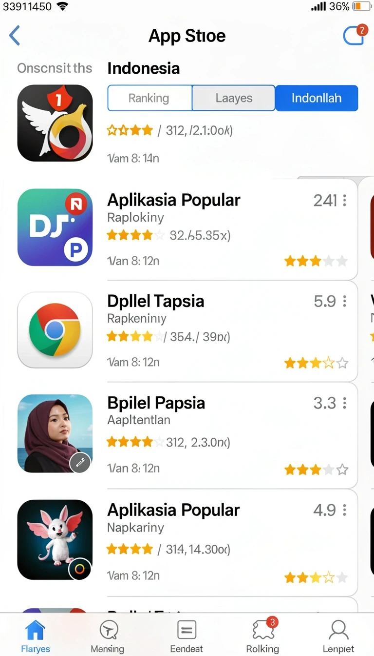 Aplikasi kamartoto Terbaru: Review dan Link Download screenshot 2
