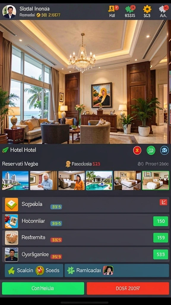 Aplikasi putarmega Resmi: Download dan Instalasi screenshot 3