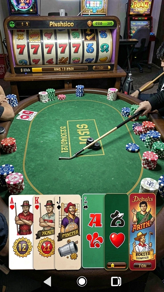 Aplikasi slot123 Resmi: Download dan Instalasi screenshot 2