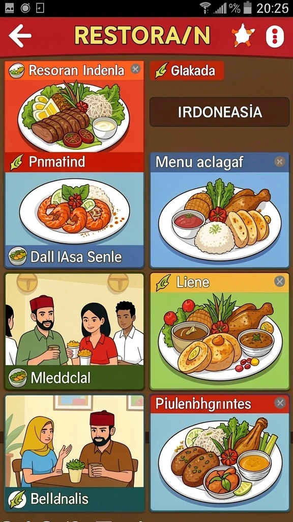 Download garuda365 APK Terbaru Full Version screenshot 2