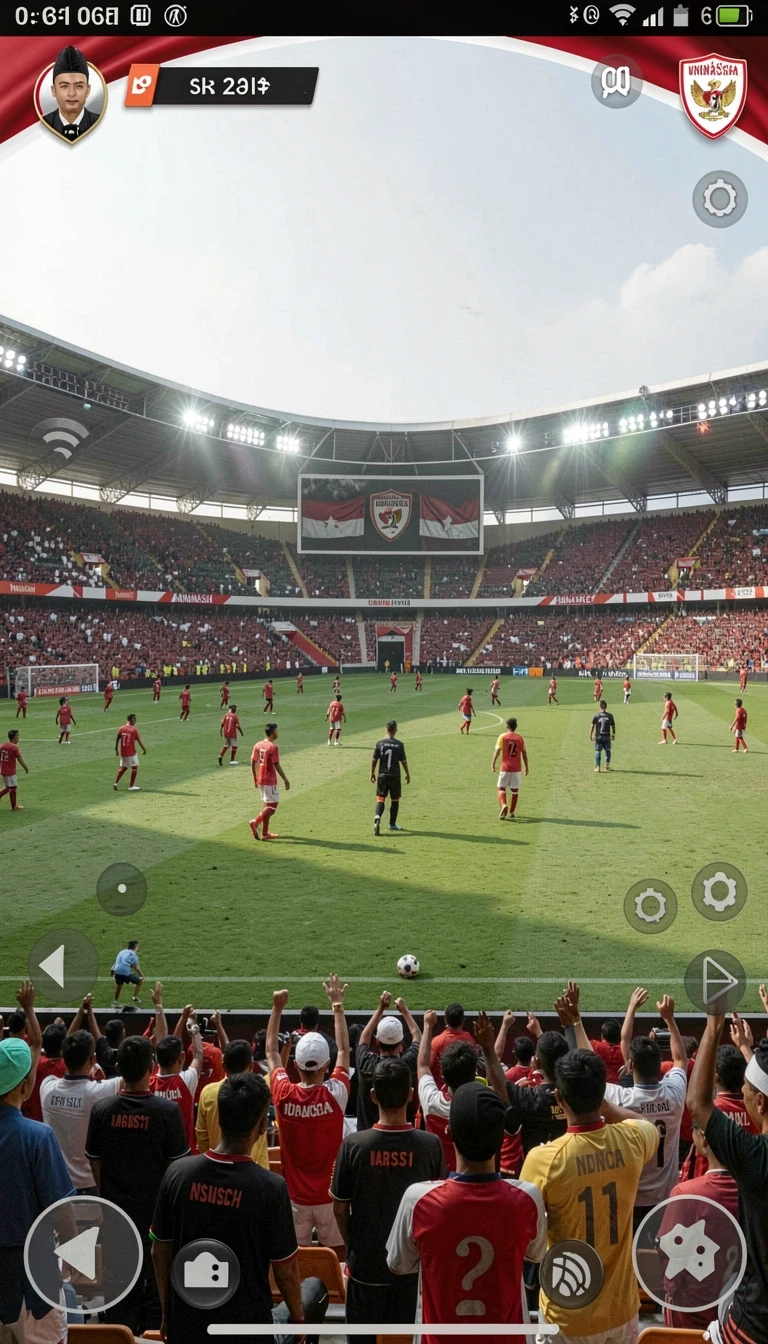dmd686 App Terbaru: Fitur Unggulan dan Download screenshot 3