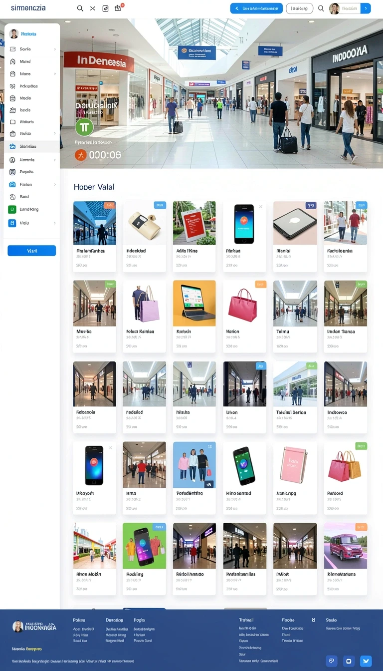 Download mkwin666 APK Terbaru untuk HP Android screenshot 4