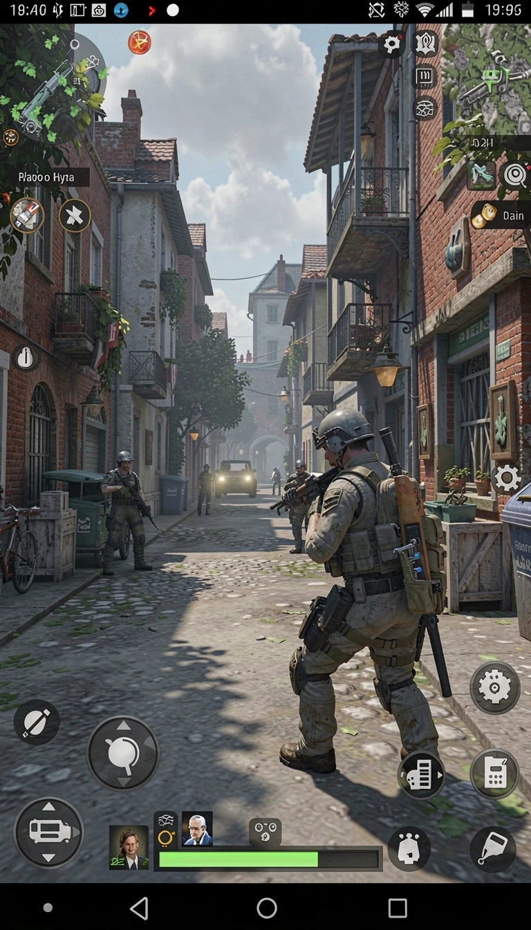 Download marima77 APK Original untuk Android screenshot 4