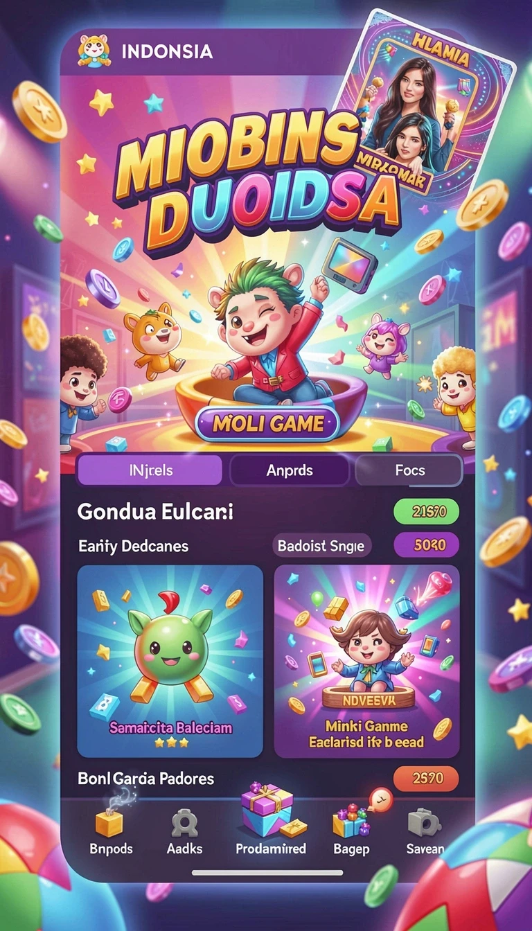 indosloter Terbaru untuk Android: Download APK Gratis screenshot 2