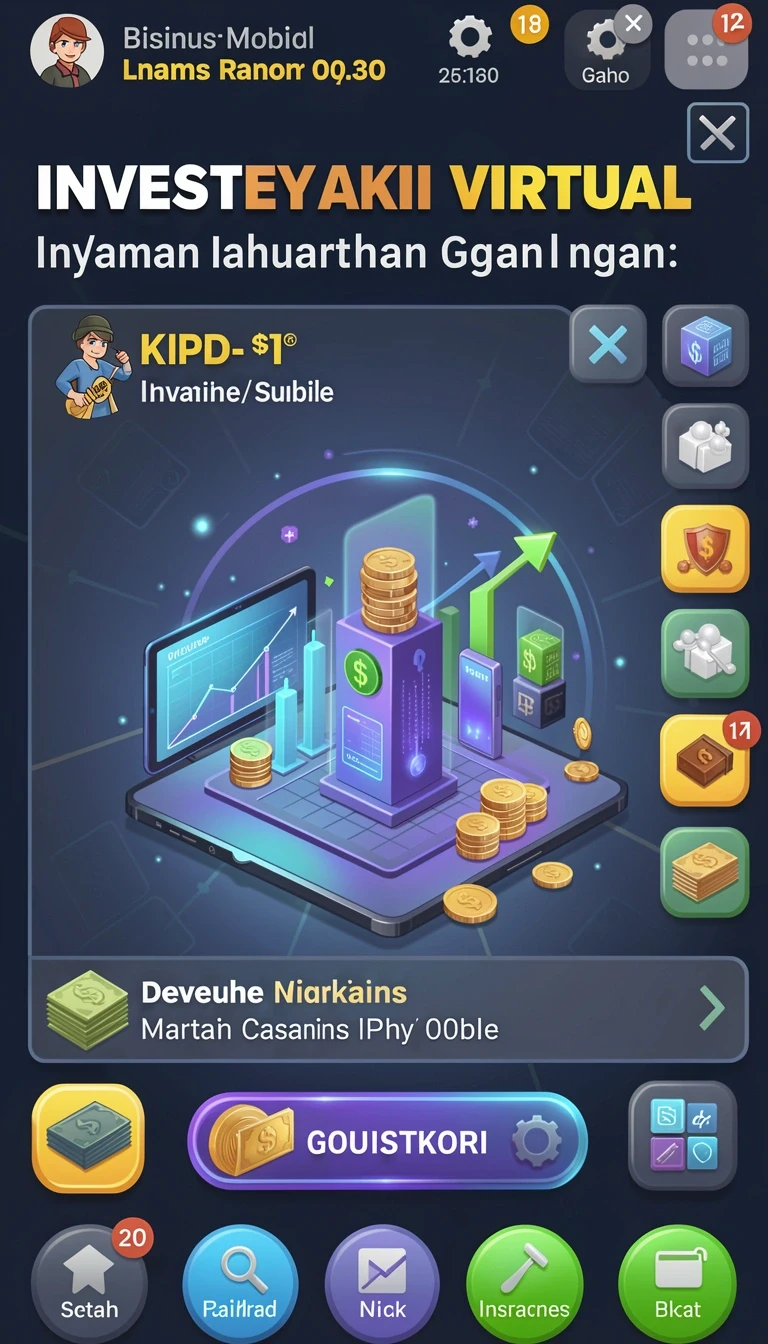 krisna96 APK Terbaru: Download Cepat dan Gratis screenshot 4