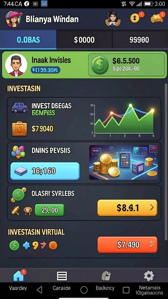 a777game Terbaru: Download APK dan Info Lengkap screenshot 3