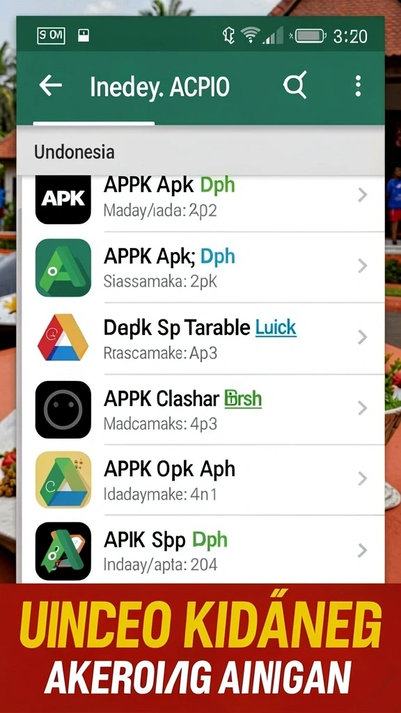 wira55 Terbaru 2026: Download APK dan Review screenshot 2