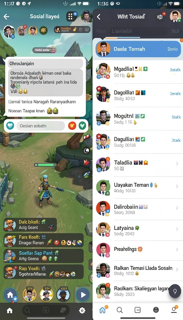 Cara Download ketua268 APK dengan Mudah screenshot 4
