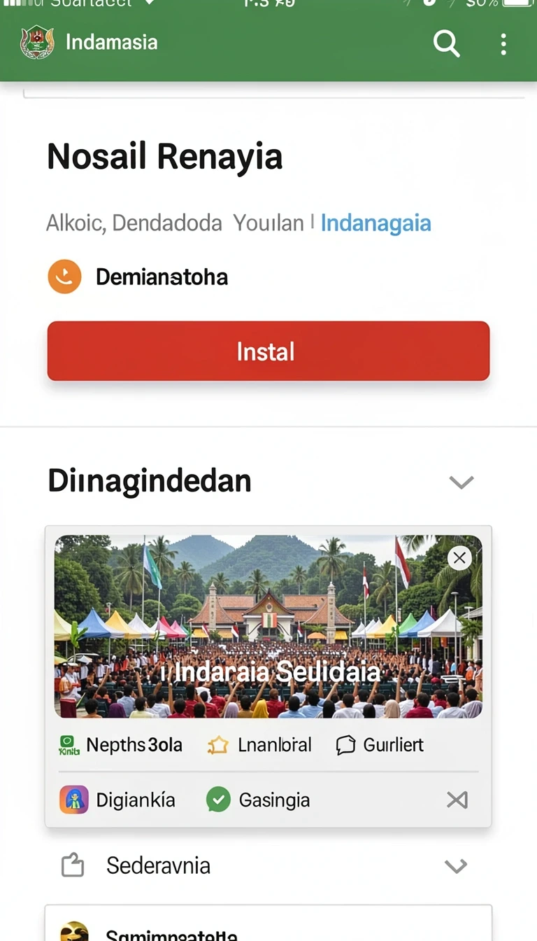 Aplikasi slot123 Resmi: Download dan Instalasi screenshot 3