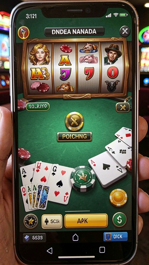 Download wdbos APK Terbaru Full Version screenshot 4