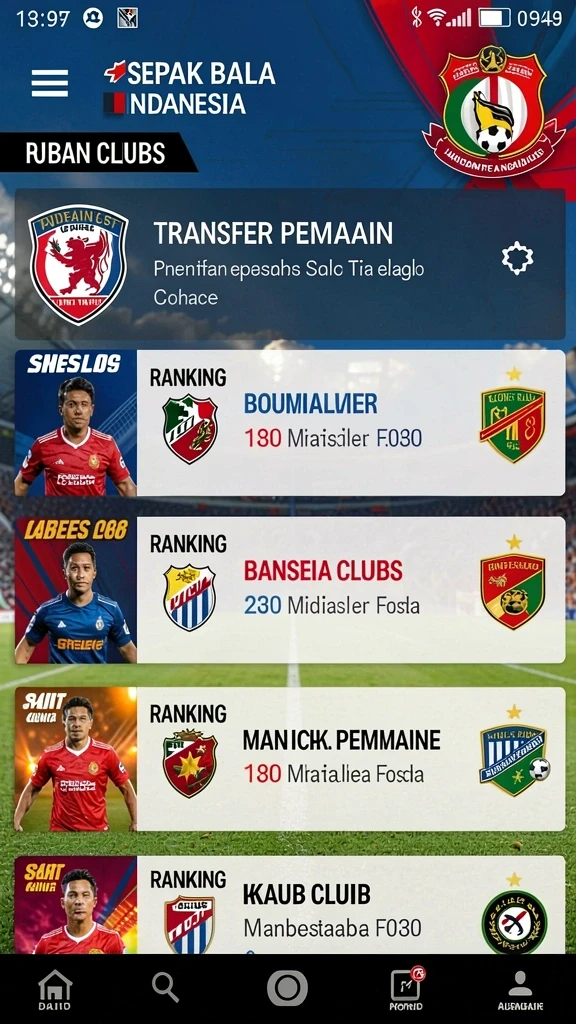Cara Download ketua268 APK dengan Mudah screenshot 1