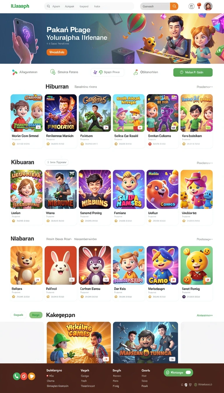sgpslsot App Terbaru: Fitur Unggulan dan Download screenshot 4