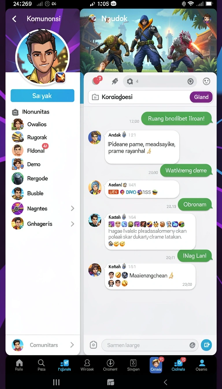 Download rajacuan APK Terbaru untuk HP Android screenshot 3