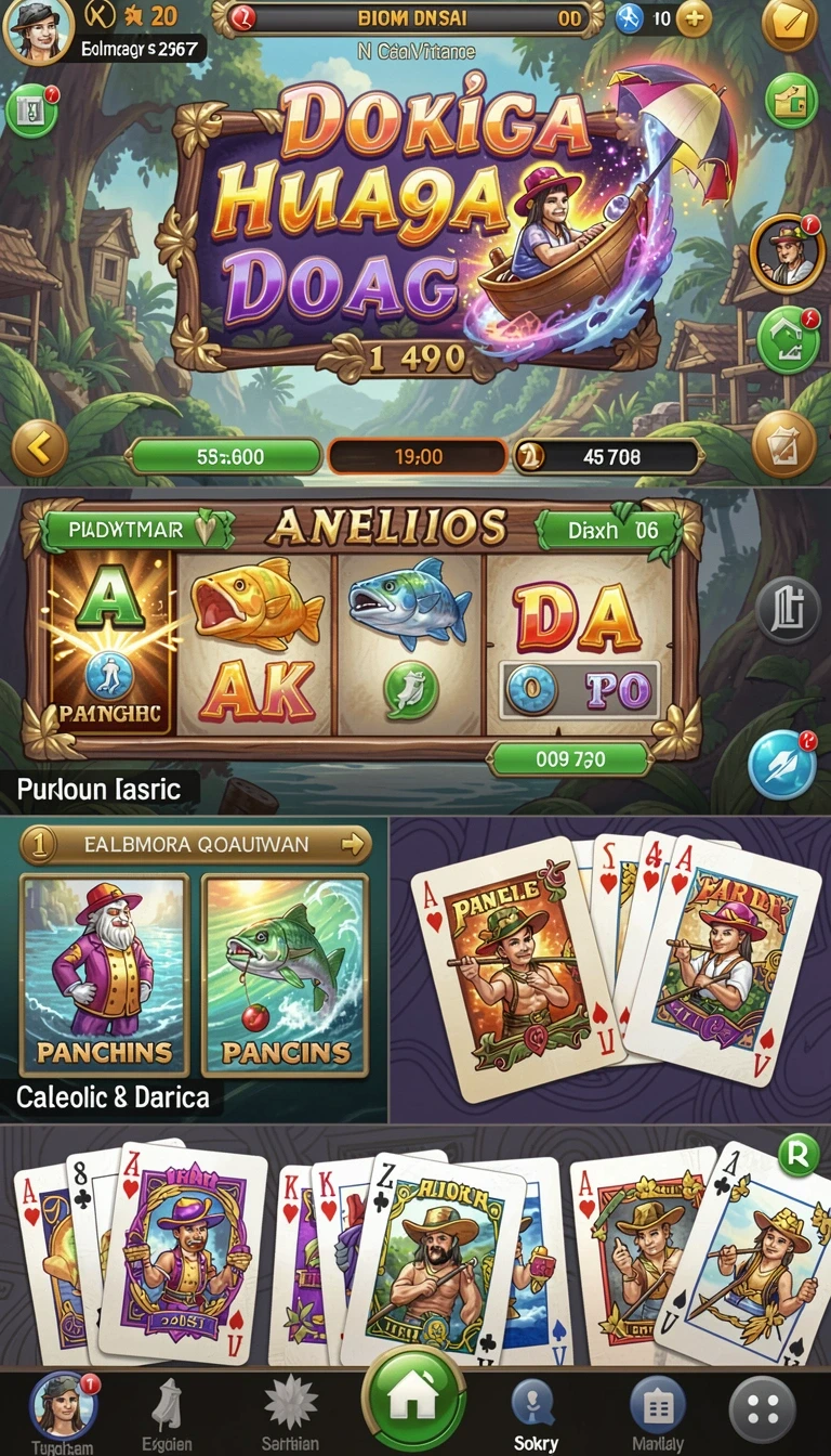 winpkr APK Terbaru: Download Cepat dan Gratis screenshot 3
