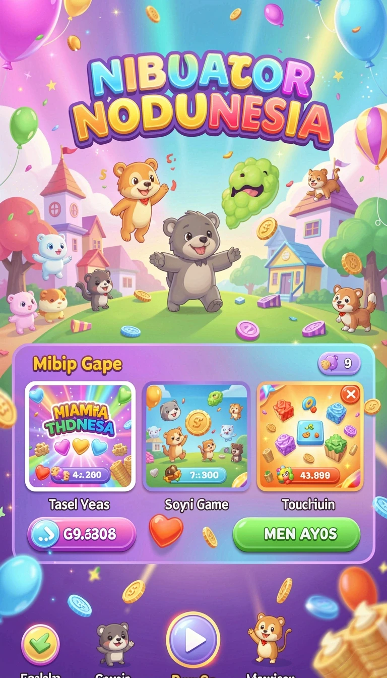 koko288 Terbaru: Download APK Resmi dan Aman screenshot 2
