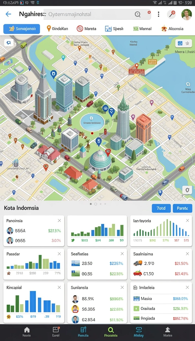 Download lengkap777 APK Terbaru Full Version screenshot 2