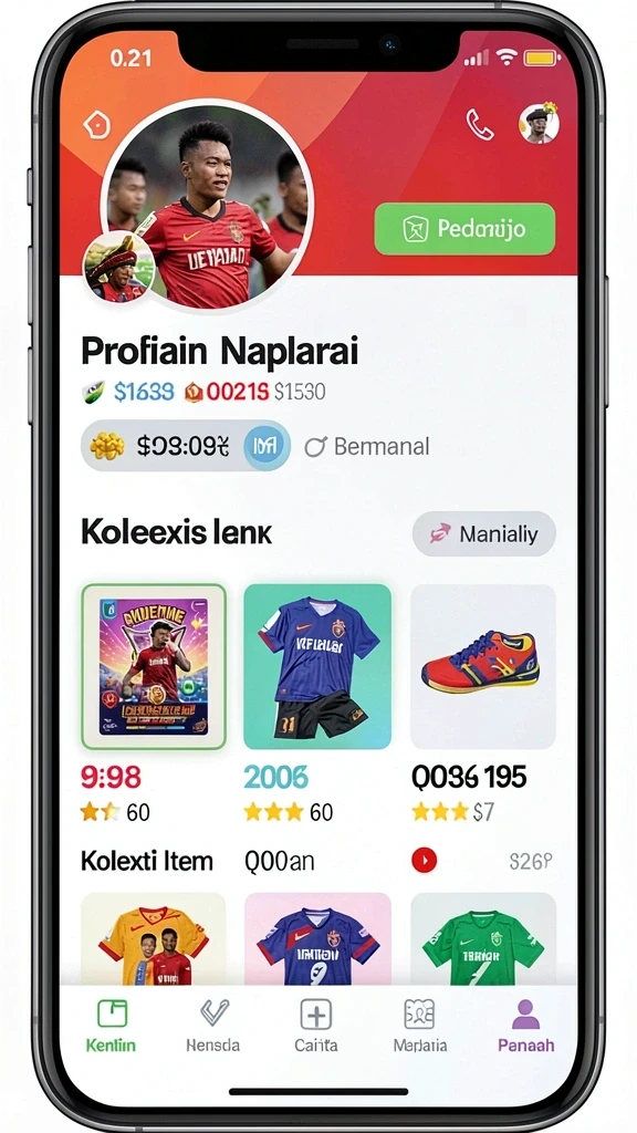 Cara Download fendy188 APK dengan Mudah screenshot 4