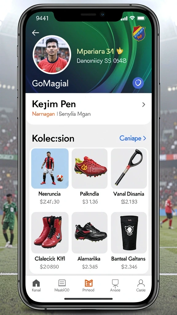 Download kingdom4d APK Terbaru Full Version screenshot 1