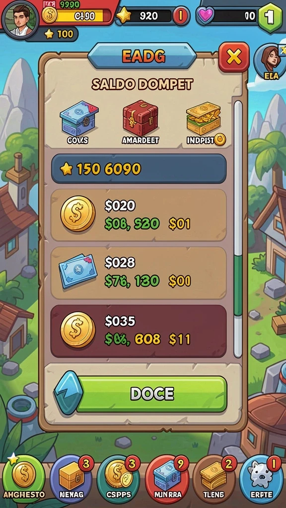 Download marima77 APK Original untuk Android screenshot 2